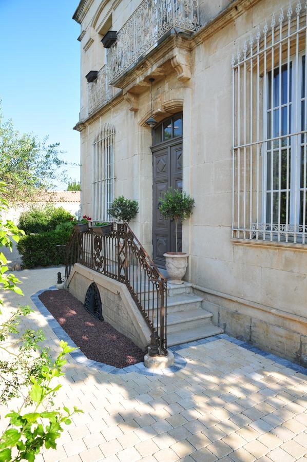 Maison Matisse Saint-Nazaire-d'Aude Exterior foto